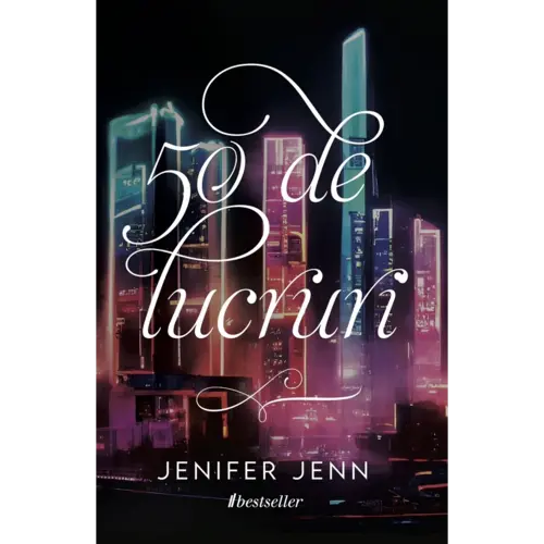 50 de lucruri