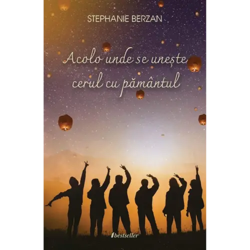 Acolo unde se unște cerul cu pământul