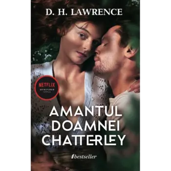 Amantul doamnei Chatterley