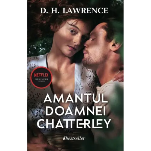 Amantul doamnei Chatterley