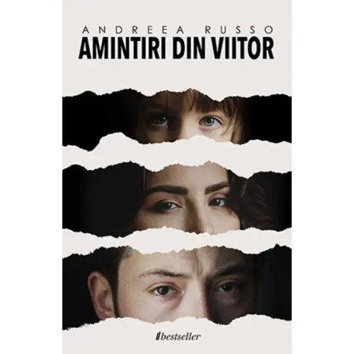 Amintiri din viitor