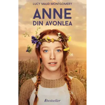 Anne din Avonlea