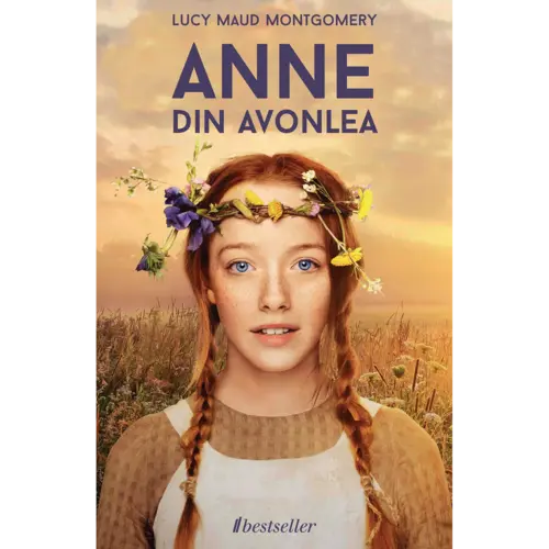 Anne din Avonlea