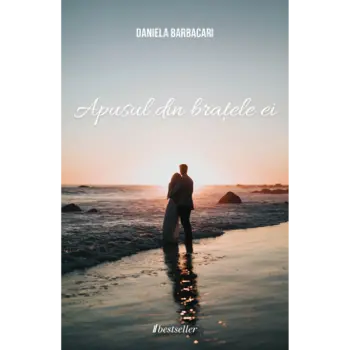 Apusul din brațele ei