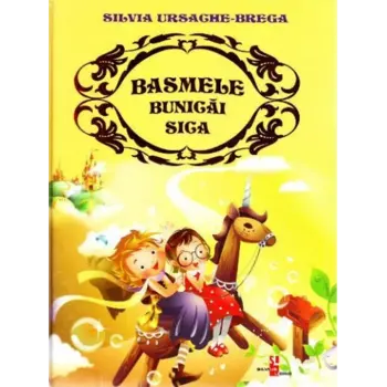 Basmele bunicăi Sica