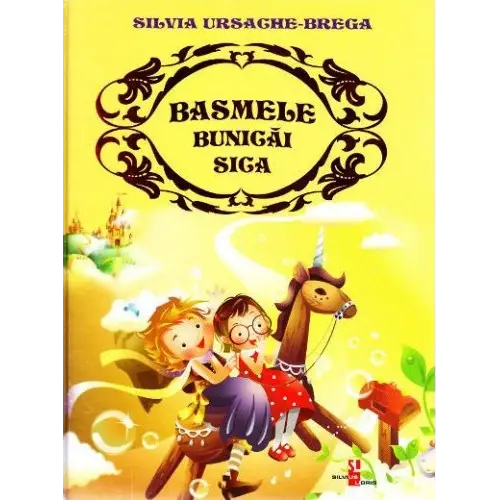 Basmele bunicăi Sica
