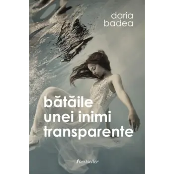 Bătăile unei inimi transparente