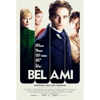 Bel-ami