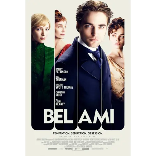 Bel-ami