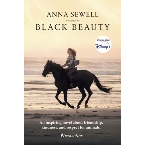 Black Beauty (engleză)