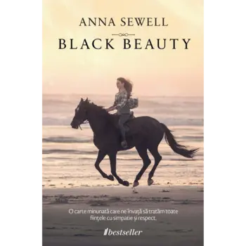 Black Beauty (română)
