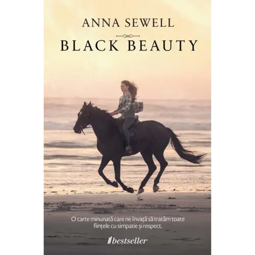 Black Beauty (română)