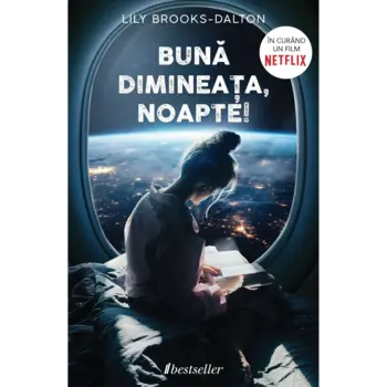 Bună dimineața, noapte!