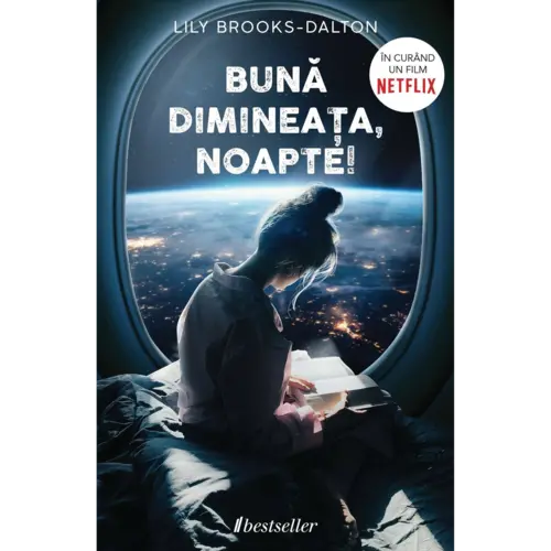 Bună dimineața, noapte!