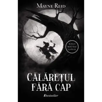 Călărețul fără cap