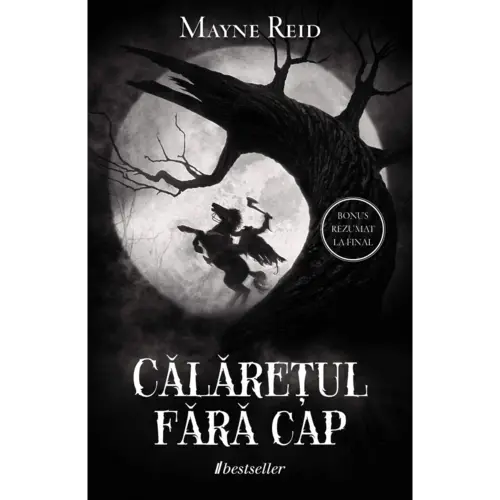 Călărețul fără cap