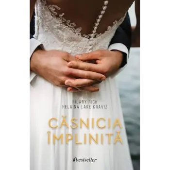 Căsnicia Împlinită. Sfaturi și secrete pentru tinerii căsătoriți