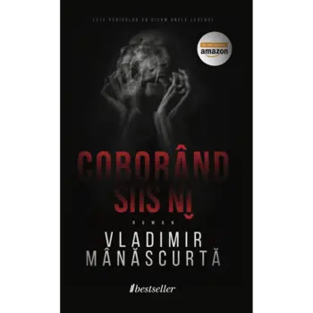 Coborând în sus