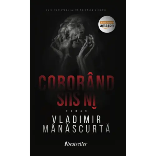 Coborând în sus