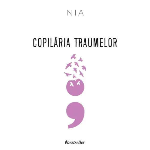 Copilăria traumelor