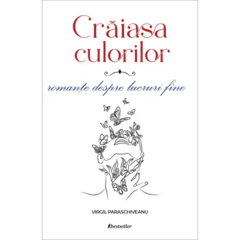Crăiasa culorilor