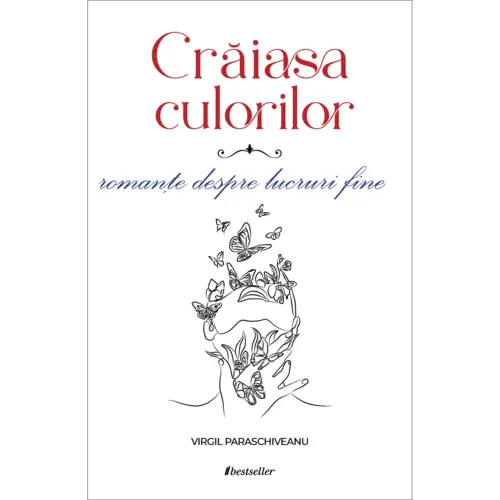 Crăiasa culorilor