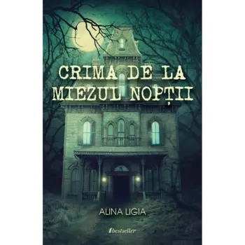 Crima de la miezul nopții
