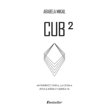 Cub², Am împărțit timpul la cifra 4, apoi a apărut iubirea ta