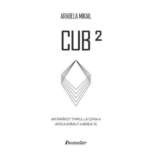 Cub², Am împărțit timpul la cifra 4, apoi a apărut iubirea ta