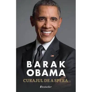 Curajul de a spera