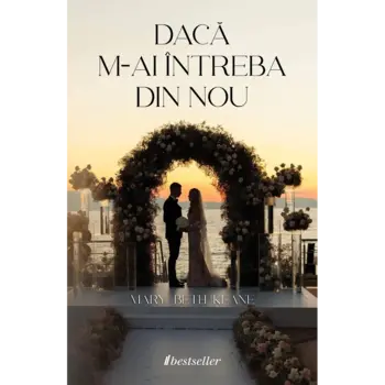 Dacă m-ai întreba din nou