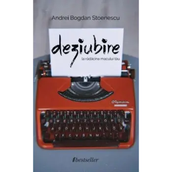 Deziubire: La rădăcina macului tău
