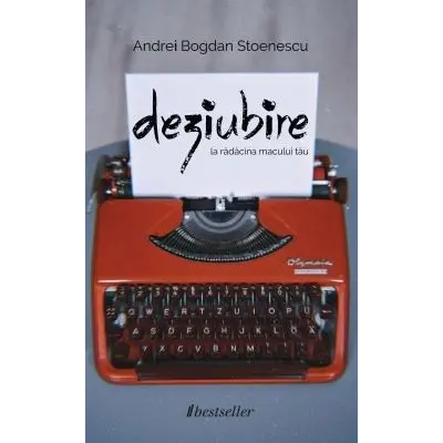 Deziubire: La rădăcina macului tău