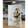 Dor de tine