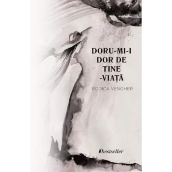 Doru-mi-i dor de tine-viață