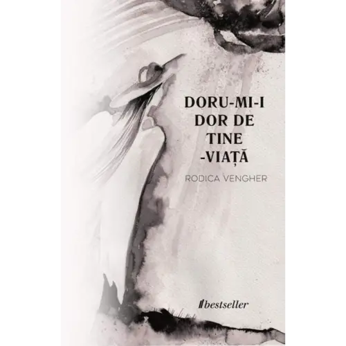 Doru-mi-i dor de tine-viață