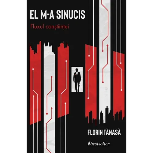 El m-a sinucis (volumul 1, Fluxul conștiinței)