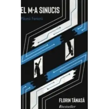 El m-a sinucis (volumul 2, Pilonii fericirii)