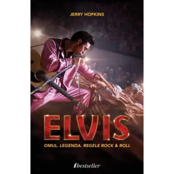 Elvis (Omul. Legenda.)