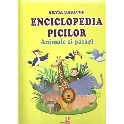 Enciclopedia picilor
