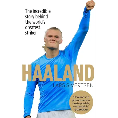 Erling Haaland