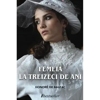 Femeia la treizeci de ani