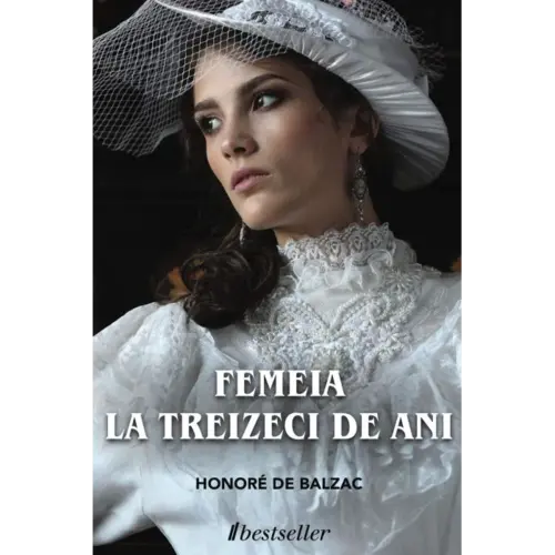 Femeia la treizeci de ani