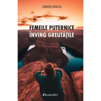 Femeile puternice înving greutățile