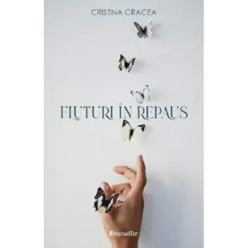 Fluturi în repaus