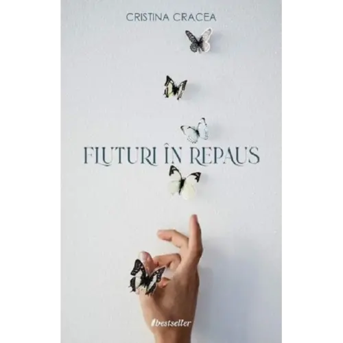 Fluturi în repaus