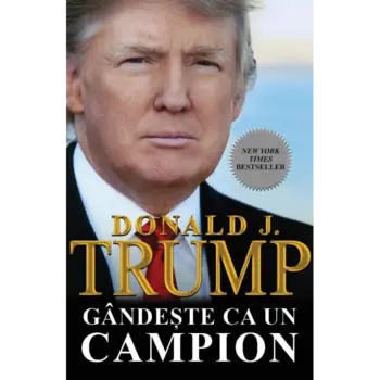 Gândește ca un campion