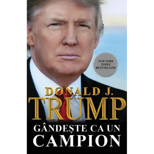Gândește ca un campion