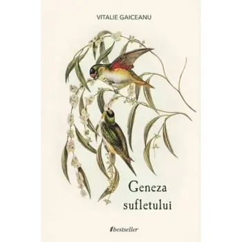 Geneza sufletului