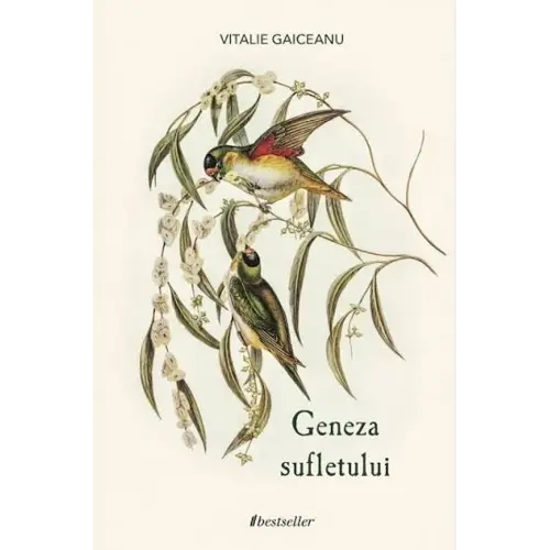 Geneza sufletului